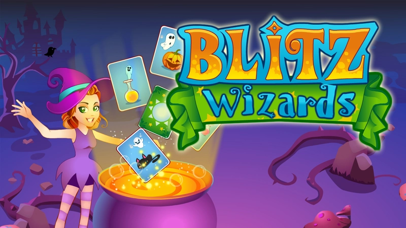 Blitz Wizards