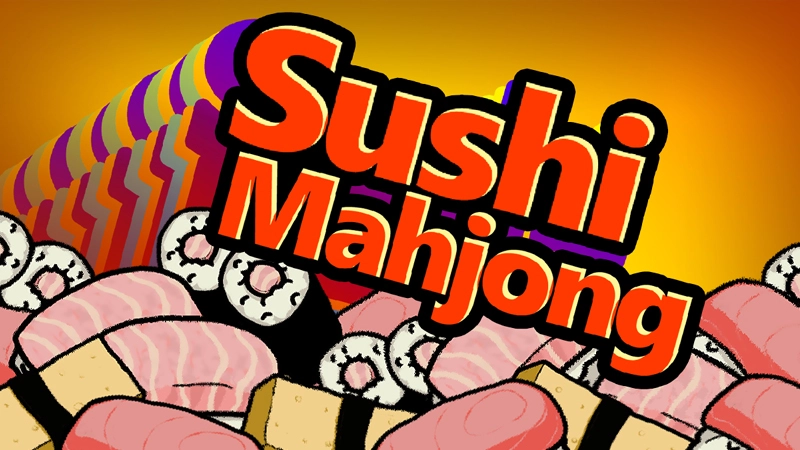 Sushi Mahjong