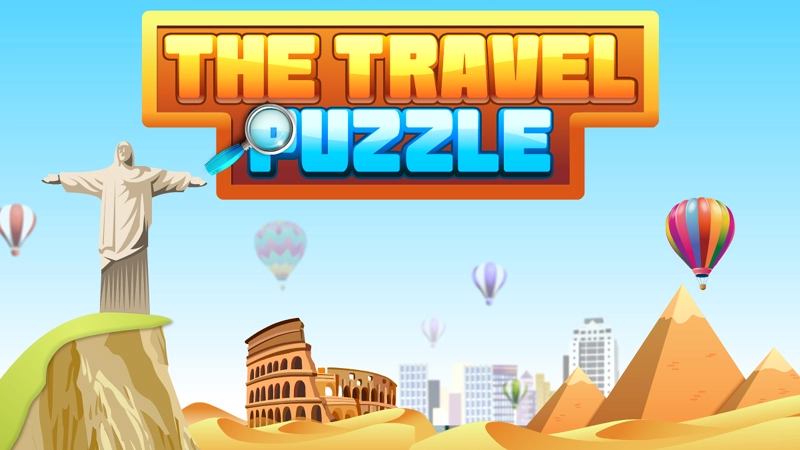 The Travel Puzzle